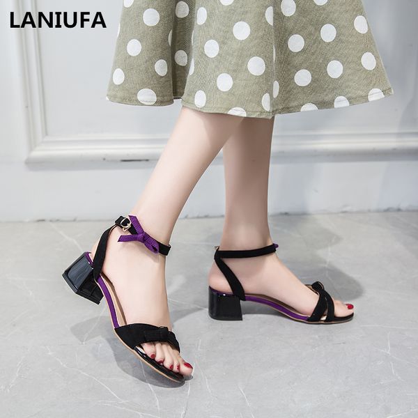 fashion women sandals women summer platform gladiator peep toe mid heels wedding dress sandals shoes shoes mujer zapatos, Black
fashion women sandals women summer platform gladiator peep toe mid heels wedding dress sandals shoes shoes mujer zapatos, Black