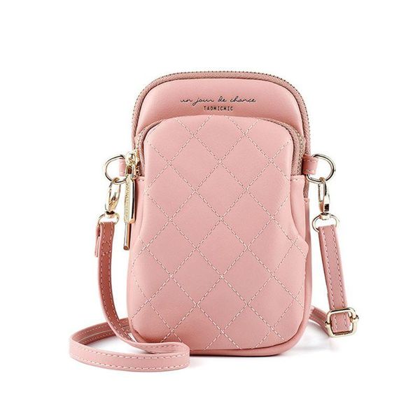 2020 мода сумка женщины девушки малый сотовый телефон чехол crossbody плеча кошелек сумка кошелек сумка
2020 мода сумка женщины девушки малый сотовый телефон чехол crossbody плеча кошелек сумка кошелек сумка