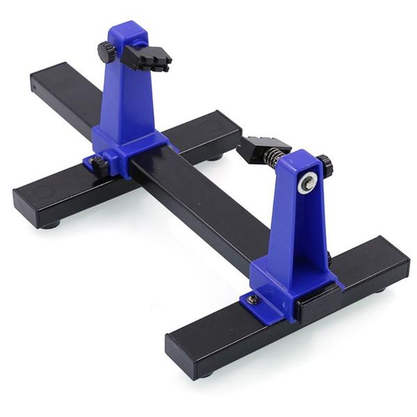 professional hand tool sets sn-390 pcb soldering assembly stand fixture frame circuit board holder jig auxiliary adjustable abs anti-slip cl
professional hand tool sets sn-390 pcb soldering assembly stand fixture frame circuit board holder jig auxiliary adjustable abs anti-slip cl