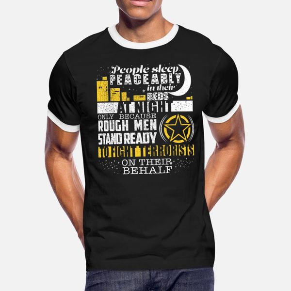 tough men fight terrorists proud army mom proud army dad t shirt men designer short sleeve crew neck solid color anti-wrinkle casual
tough men fight terrorists proud army mom proud army dad t shirt men designer short sleeve crew neck solid color anti-wrinkle casual