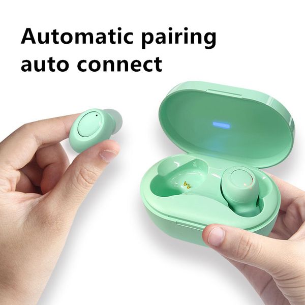 tws bluetooth headset wireless in-ear magnetic headset subwoofer headset hifi sound lightweight design automatic pairing wireless earbuds
tws bluetooth headset wireless in-ear magnetic headset subwoofer headset hifi sound lightweight design automatic pairing wireless earbuds