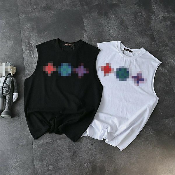 short sleeves for street lovers sleeveless design loose os version lu style short sleeves lu 2081302b, White
short sleeves for street lovers sleeveless design loose os version lu style short sleeves lu 2081302b, White