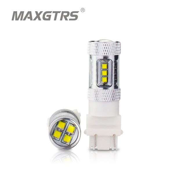 2x t25 3157 p27/5w p27/7w 30w 50w 80w cree chip car auto led bulbs turn signal brake bulbs brake-up lamps drl white/red/yellow
2x t25 3157 p27/5w p27/7w 30w 50w 80w cree chip car auto led bulbs turn signal brake bulbs brake-up lamps drl white/red/yellow