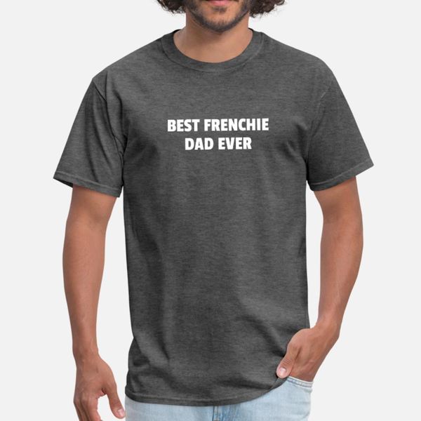 frenchie dad ever french bulldog t shirt men designs tee shirt size s-3xl solid color crazy funny casual spring family shirt
frenchie dad ever french bulldog t shirt men designs tee shirt size s-3xl solid color crazy funny casual spring family shirt