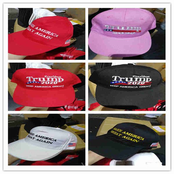 2020 new us campaign trump hats embroidered make america great again baseball cap hat american flag red white black pink with flags pattern, Blue;gray
2020 new us campaign trump hats embroidered make america great again baseball cap hat american flag red white black pink with flags pattern, Blue;gray