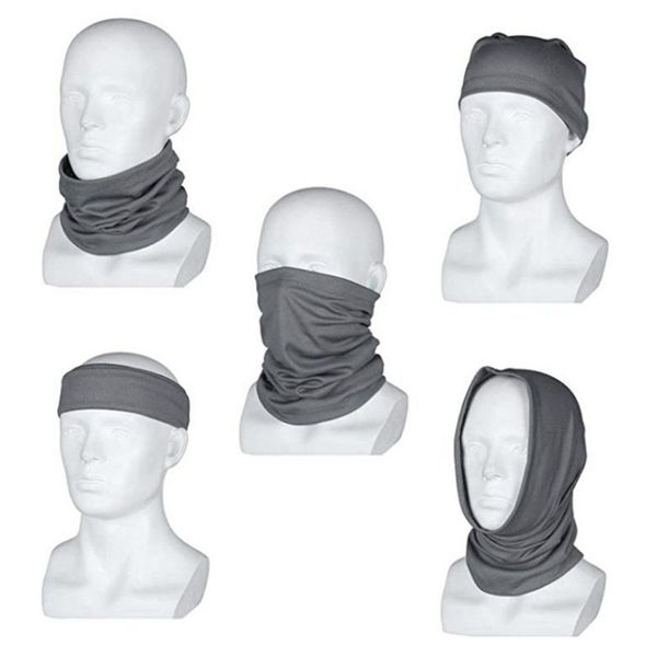 scraf outdoor sports men women's turban scarf bicycle neck tube size fishing wear thin design gift for boy and girl 2020, Blue;gray
scraf outdoor sports men women's turban scarf bicycle neck tube size fishing wear thin design gift for boy and girl 2020, Blue;gray