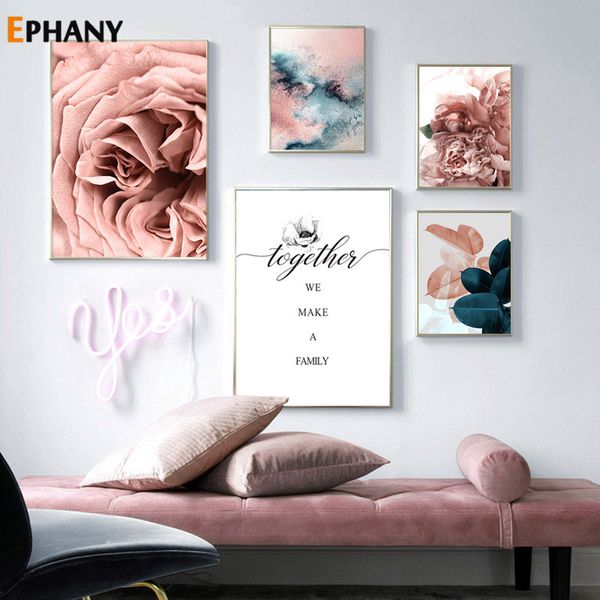 flower rose botanical canvas art poster nordic family quote print wall painting scandinavian decoration picture home decor
flower rose botanical canvas art poster nordic family quote print wall painting scandinavian decoration picture home decor