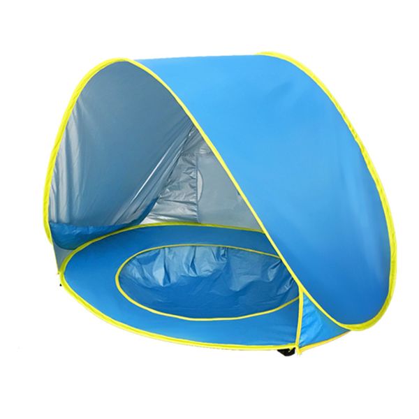 tents and shelters baby beach sunshade tent portable waterproof uv sun protection children's outdoor travel play room
tents and shelters baby beach sunshade tent portable waterproof uv sun protection children's outdoor travel play room