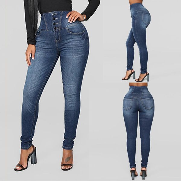 women high waist jeans woman high elastic stretch jeans female washed denim skinny pencil pants plus size 5xl, Black;white
women high waist jeans woman high elastic stretch jeans female washed denim skinny pencil pants plus size 5xl, Black;white