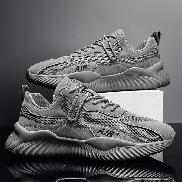 2020 jogging shoes men high qulaity breathable casual shoes men walking trainers running for lace-up zapatillas hombre, Black
2020 jogging shoes men high qulaity breathable casual shoes men walking trainers running for lace-up zapatillas hombre, Black