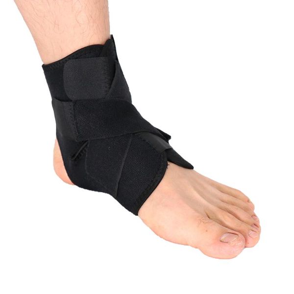 ankle support, compression brace for sport injuries - breathable sleeve for pain relief, sprains
ankle support, compression brace for sport injuries - breathable sleeve for pain relief, sprains