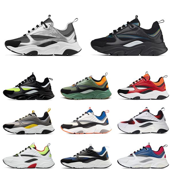 2020 designer b22 sneaker men women shoes vintage canvas and calfskin trainers luxury fashion low casual shoes 35-46, Black
2020 designer b22 sneaker men women shoes vintage canvas and calfskin trainers luxury fashion low casual shoes 35-46, Black