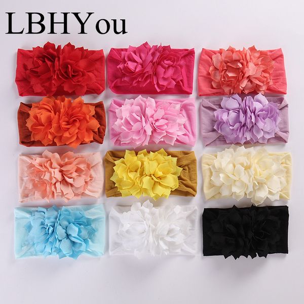12pcs/lot handmade bohemia flowers wide nylon headbands,soft nylon turban head wraps, fit most baby girls head bands, Slivery;white
12pcs/lot handmade bohemia flowers wide nylon headbands,soft nylon turban head wraps, fit most baby girls head bands, Slivery;white