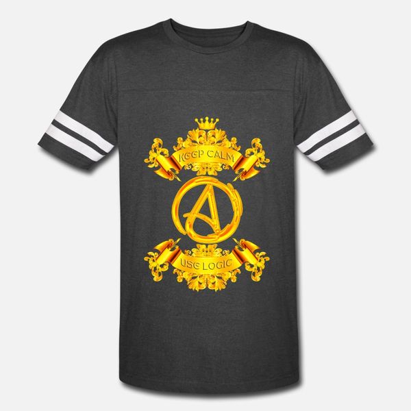 keep calm use logic t shirt men customize cotton o-neck cool gift authentic spring autumn kawaii shirt
keep calm use logic t shirt men customize cotton o-neck cool gift authentic spring autumn kawaii shirt