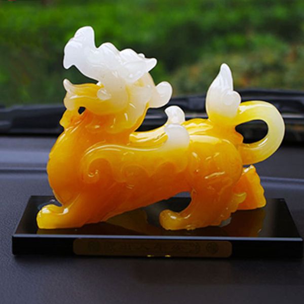 car perfume decoration kylin car accessories high - end perfume seat creative decoration
car perfume decoration kylin car accessories high - end perfume seat creative decoration