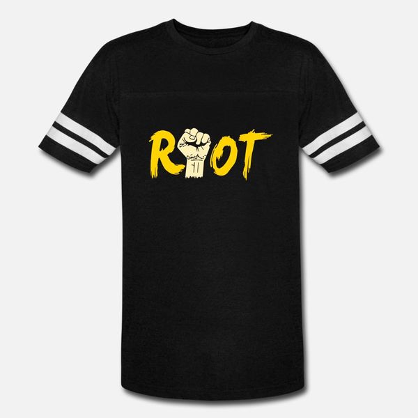riot t shirt men customize cotton s-3xl gents crazy building spring autumn trend shirt
riot t shirt men customize cotton s-3xl gents crazy building spring autumn trend shirt