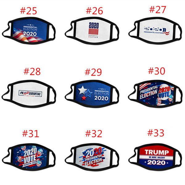 40 style donald trump face mask american election print dustproof face masks men women anti-uv washable face mask mouth cover durable masks
40 style donald trump face mask american election print dustproof face masks men women anti-uv washable face mask mouth cover durable masks