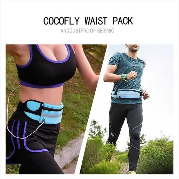 2019 waist pack men women fashion pack belt money for running jogging cycling phones sport running waterproof belt waist bags
2019 waist pack men women fashion pack belt money for running jogging cycling phones sport running waterproof belt waist bags