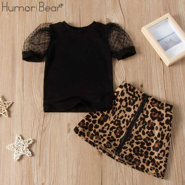 юмор медведь девочки комплекты летняя мода для малышей детская одежда кружево рукав футболки топы + леопардовый юбок 2pcs дети одежда, White
юмор медведь девочки комплекты летняя мода для малышей детская одежда кружево рукав футболки топы + леопардовый юбок 2pcs дети одежда, White