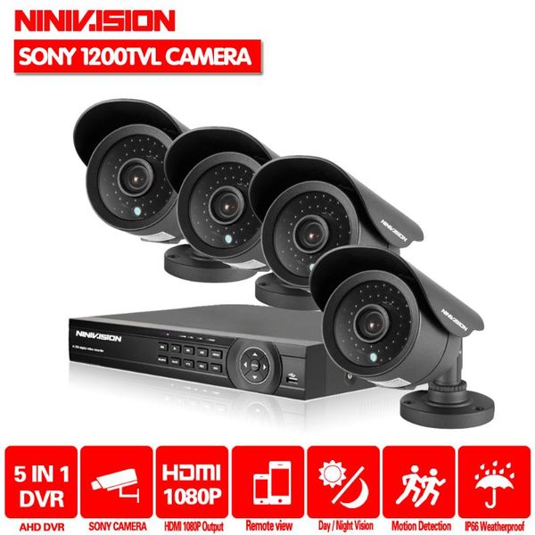 hd видео наблюдения h.264 8-канальный hdmi 1080p 1080n dvr видеорегистратор безопасности сони 1200tvl система открытая камера dvr комплект 1
hd видео наблюдения h.264 8-канальный hdmi 1080p 1080n dvr видеорегистратор безопасности сони 1200tvl система открытая камера dvr комплект 1