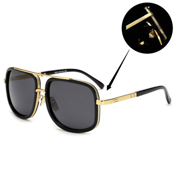 polarized sunglasses square women men metal frame anti uv protective eyeglasses fashion gradient double bridge eyeglasses gafas, White;black
polarized sunglasses square women men metal frame anti uv protective eyeglasses fashion gradient double bridge eyeglasses gafas, White;black