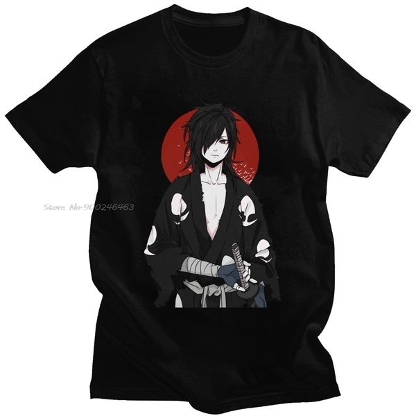 cool dororo hyakkimaru manga tee men short sleeved summer sword samurai warrior t shirts japanese anime cotton t-shirt gift
cool dororo hyakkimaru manga tee men short sleeved summer sword samurai warrior t shirts japanese anime cotton t-shirt gift