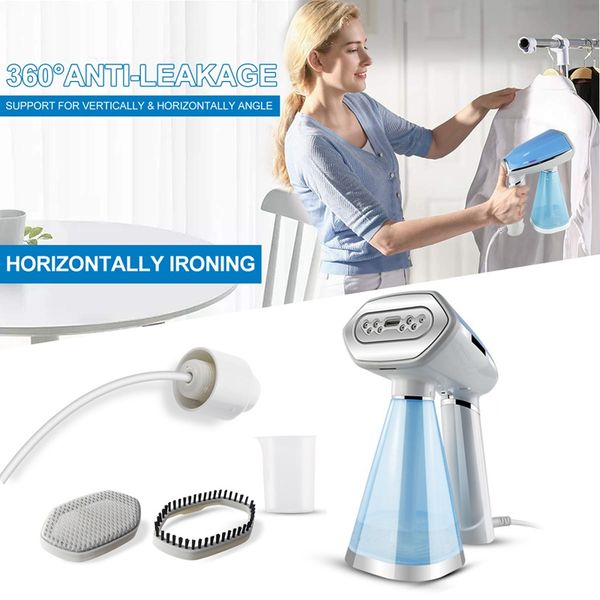 1600w folding handheld hanging ironing machine portable steam ironing machine garment steamer for home travel eu plug
1600w folding handheld hanging ironing machine portable steam ironing machine garment steamer for home travel eu plug