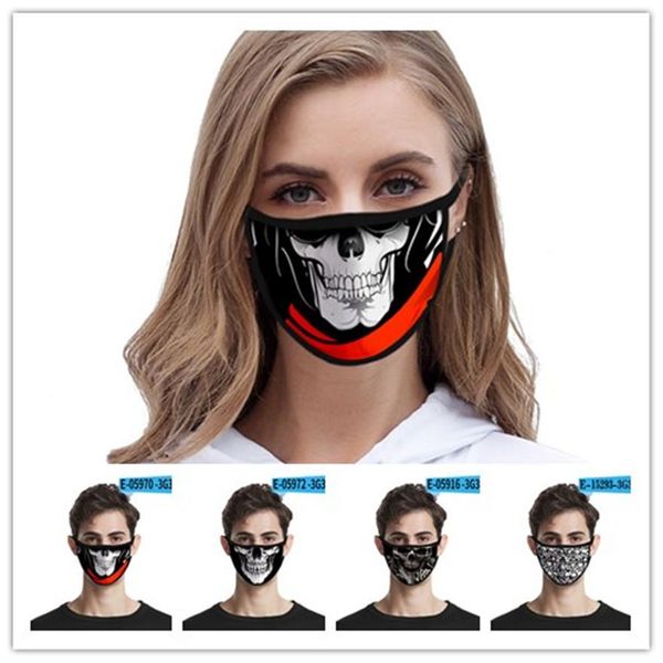designer face mask halloween skull personality 3d luxury mask black dust-proof fashion printing ice silk fabric washable 
designer face mask halloween skull personality 3d luxury mask black dust-proof fashion printing ice silk fabric washable