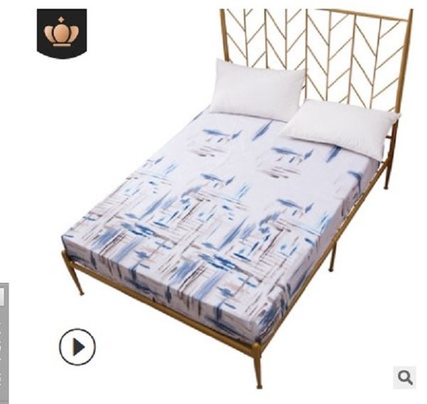 2020 bedspread home textiles bedding supplies printed waterproof gasket bed cover moisture-proof mattress cover bq007
2020 bedspread home textiles bedding supplies printed waterproof gasket bed cover moisture-proof mattress cover bq007