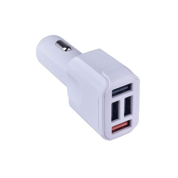 cgjxs oem quality quick charge 3 .0 usb car charger 4 ports rapid usb car charger qualcomm qc3 .0 dc 12 -24v dc 5v -8 .2a
cgjxs oem quality quick charge 3 .0 usb car charger 4 ports rapid usb car charger qualcomm qc3 .0 dc 12 -24v dc 5v -8 .2a