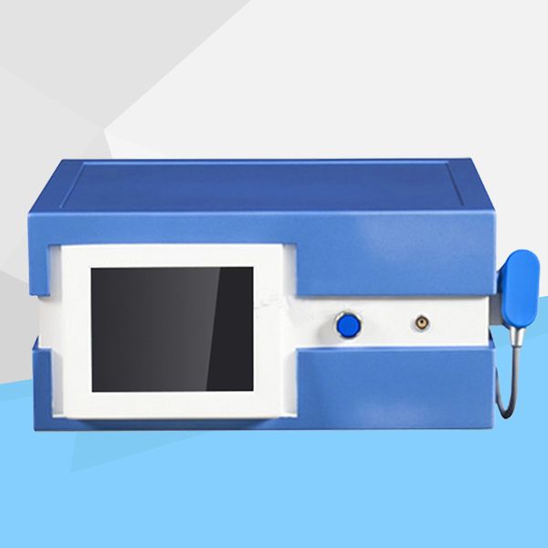 physical therapy shockwave fast pain relief muscle pain doctor care 8 bar 2000000 s shock wave therapy machine
physical therapy shockwave fast pain relief muscle pain doctor care 8 bar 2000000 s shock wave therapy machine
