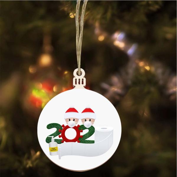 2pcs holiday festival snowmen l home decor cute wooden diy greeting gifts christmas tree hanging ornament family party
2pcs holiday festival snowmen l home decor cute wooden diy greeting gifts christmas tree hanging ornament family party