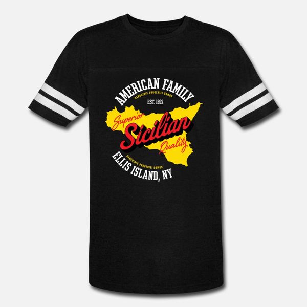 сицилийский american ellis island футболка мужчины сумасшедшие tee shirt вокруг шеи мужские сумасшедший новый стиль весна осень письма
сицилийский american ellis island футболка мужчины сумасшедшие tee shirt вокруг шеи мужские сумасшедший новый стиль весна осень письма
