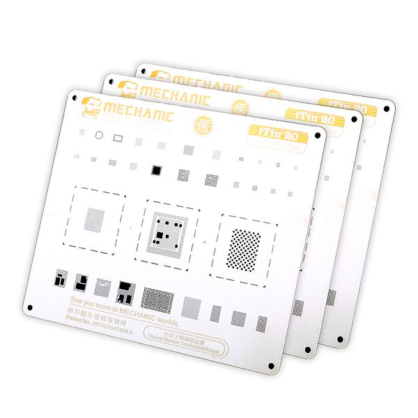 square round laser hole planting tin steel mesh mechanic itin 20 tinned mesh for 11 pro pro max mobile phone repair tool
square round laser hole planting tin steel mesh mechanic itin 20 tinned mesh for 11 pro pro max mobile phone repair tool