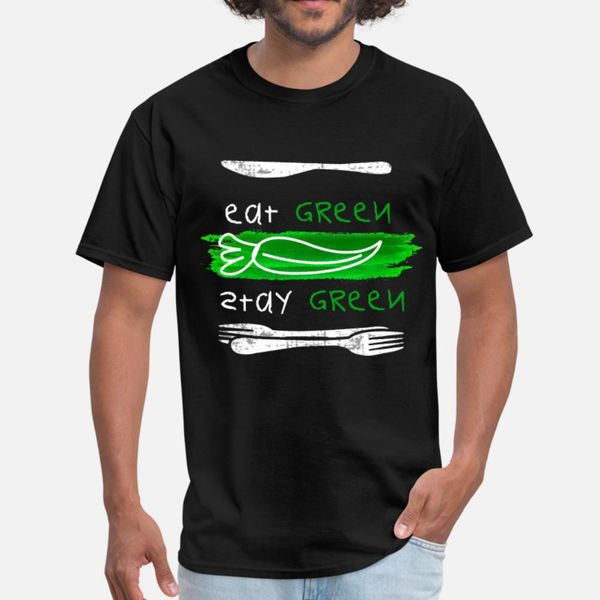 healthy eating, eat green stay green t shirt men knitted cotton size s-3xl letters sunlight funny casual summer leisure shirt
healthy eating, eat green stay green t shirt men knitted cotton size s-3xl letters sunlight funny casual summer leisure shirt
