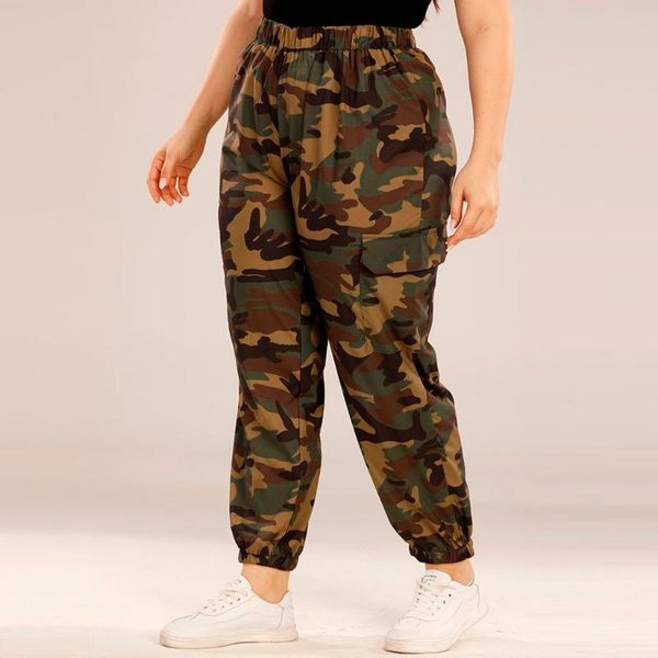 women's jeans camouflage printed cargo pant women plus size sports bottoming jogger loose casual pants summer work out dropship z, Blue
women's jeans camouflage printed cargo pant women plus size sports bottoming jogger loose casual pants summer work out dropship z, Blue