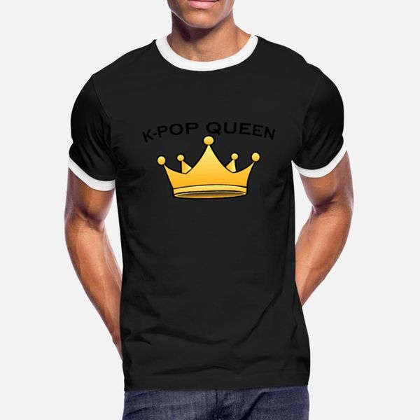 k pop queen t shirt men customize tee shirt плюс размер 3xl мужской sunlight дышащий summer outfit рубашка
k pop queen t shirt men customize tee shirt плюс размер 3xl мужской sunlight дышащий summer outfit рубашка