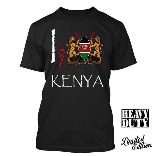 print tees short sleeve o-neck kenya i love culture flag t shirt tees men summer style
print tees short sleeve o-neck kenya i love culture flag t shirt tees men summer style