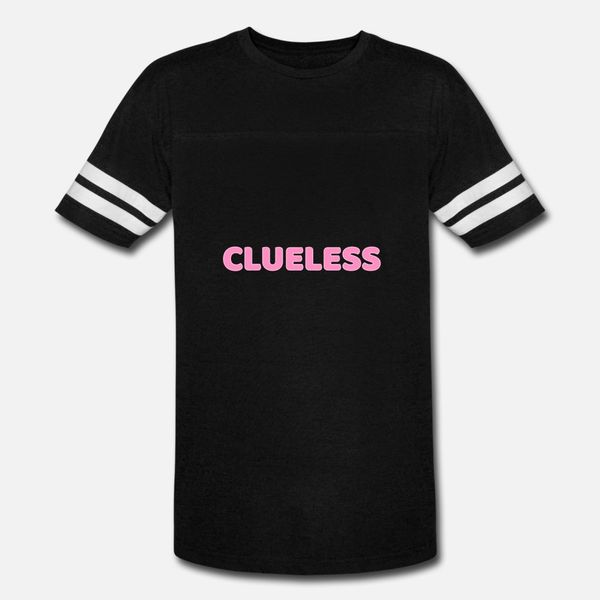 clueless i t shirt men printed tee shirt plus size 3xl slim cute comfortable spring autumn letters shirt
clueless i t shirt men printed tee shirt plus size 3xl slim cute comfortable spring autumn letters shirt