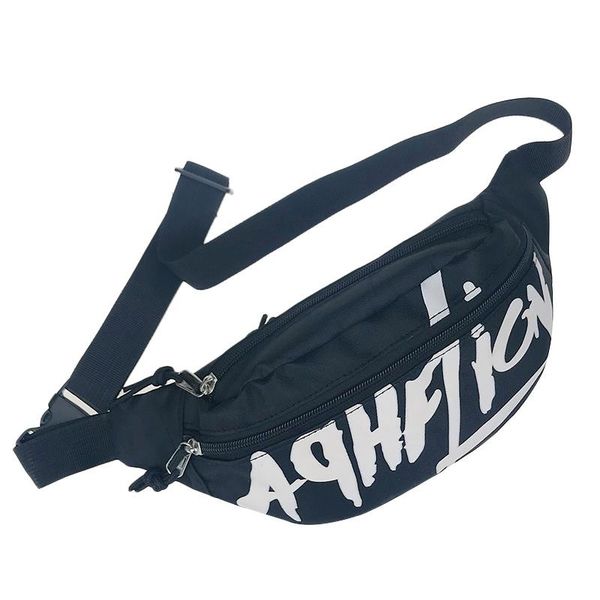 waist bag men women letter casual chest bag nylon travel shoulder bags street rock cool fashion fanny packs incline backpack 98
waist bag men women letter casual chest bag nylon travel shoulder bags street rock cool fashion fanny packs incline backpack 98