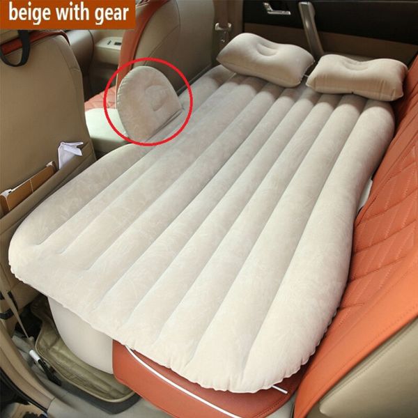 other interior accessories car air inflatable travel holiday mattress bed universal for back seat multi functional sofa pillow outdoor campi
other interior accessories car air inflatable travel holiday mattress bed universal for back seat multi functional sofa pillow outdoor campi