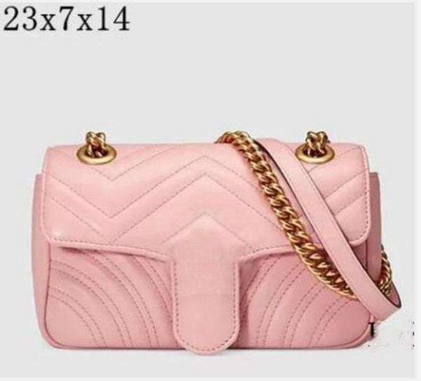 handbag quality famous body designer fashion bag high leather shoulder 5 bag cross brand col color female women`s pure chain should dtwcw, Red;black
handbag quality famous body designer fashion bag high leather shoulder 5 bag cross brand col color female women`s pure chain should dtwcw, Red;black