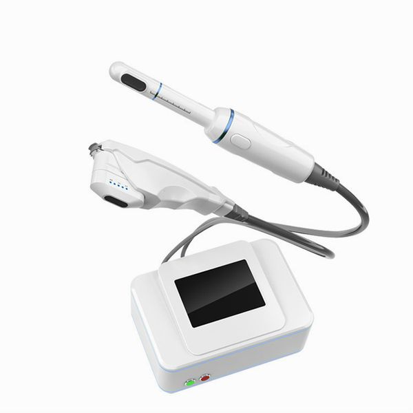 new smas lifting skin rejuvenation body slimming 2 in 1 private hifu high intensity focused anti-aging beauty device with vaginal tighening
new smas lifting skin rejuvenation body slimming 2 in 1 private hifu high intensity focused anti-aging beauty device with vaginal tighening
