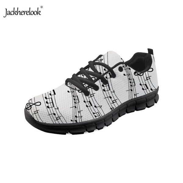 jackherelook lace-up casual women's flats shoes 3d music note pattern women fashion breathable mesh sneakers shoes woman 2020, Black
jackherelook lace-up casual women's flats shoes 3d music note pattern women fashion breathable mesh sneakers shoes woman 2020, Black