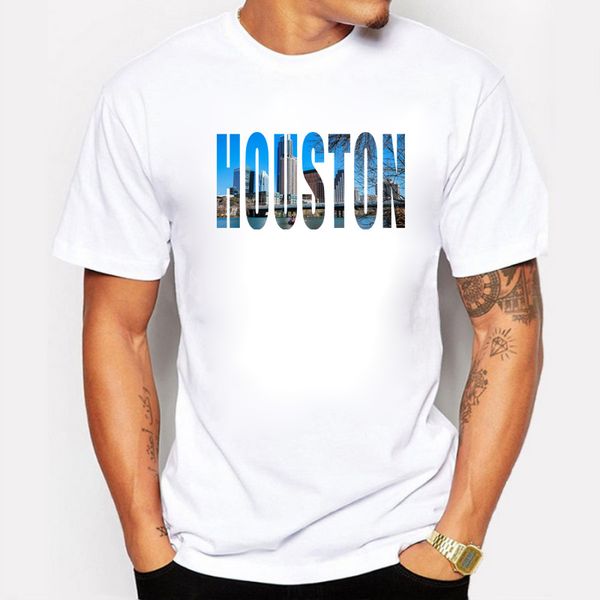 blwhsa fashion summer men t shirt houston city design o-neck comfortable cotton t-shirt casual short sleeve white xs-2xl
blwhsa fashion summer men t shirt houston city design o-neck comfortable cotton t-shirt casual short sleeve white xs-2xl