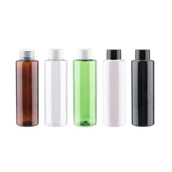 storage bottles & jars 150ml black plastic with screw lid dispenser cap 150cc pet containers for cosmetic packaging skin care lotion
storage bottles & jars 150ml black plastic with screw lid dispenser cap 150cc pet containers for cosmetic packaging skin care lotion