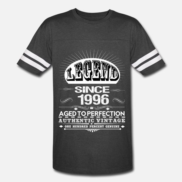legend since 1996 t shirt men customized tee shirt crew neck kawaii sunlight building summer style trend shirt
legend since 1996 t shirt men customized tee shirt crew neck kawaii sunlight building summer style trend shirt