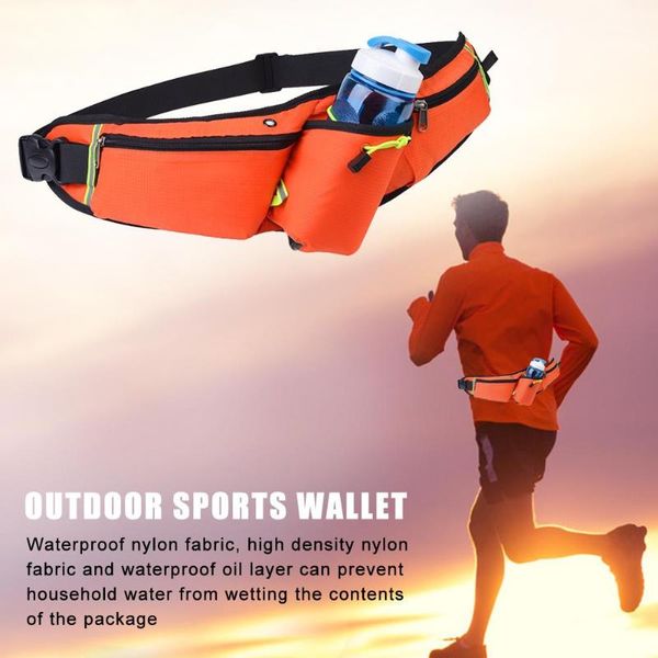 sports water bottle hip waist pack waterproof multifunction running climbing waist bags large storage capacity storage debris
sports water bottle hip waist pack waterproof multifunction running climbing waist bags large storage capacity storage debris