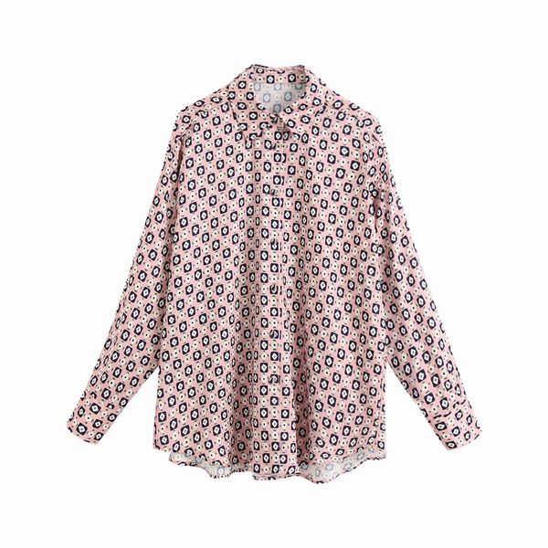 long sleeve shirt women blouse autumn 2020 new arrival feminino blusa modern lady geometric shirts, White
long sleeve shirt women blouse autumn 2020 new arrival feminino blusa modern lady geometric shirts, White