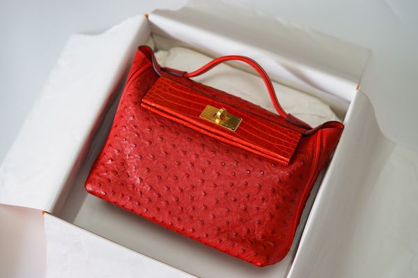 whosale дизайн keily purse29cm красный синий 3colors для избранных, полностью ручной работы с крокодиловой + кожи страуса, стремительной кож
whosale дизайн keily purse29cm красный синий 3colors для избранных, полностью ручной работы с крокодиловой + кожи страуса, стремительной кож
